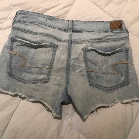 American eagle shorts - Picture 2 of 4